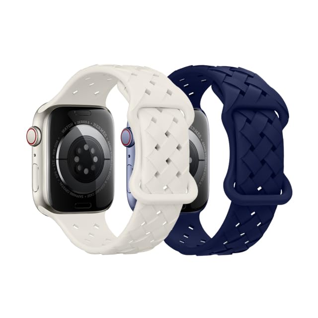 ZORBES® 2 PCS Watch Band Compatible with Watch Ultra 2/Ultra Band ZORBES® 2 PCS Watch Band Compatible with Watch Ultra 2/Ultra Band